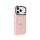 Tactical MagForce Hyperstealth Kryt pro iPhone 18 Pro Pink Panther - 1514242 - zdjęcie 2